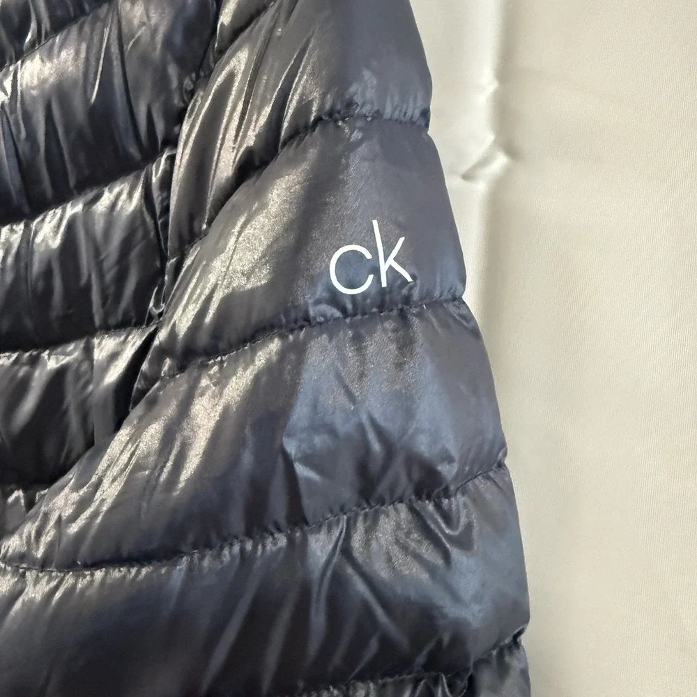 Calvin Klein calvin klein